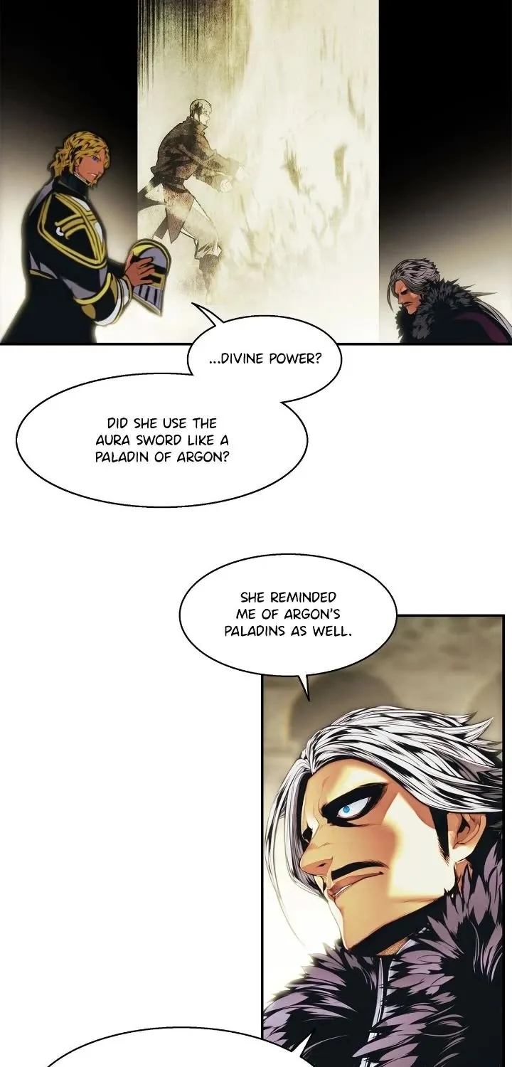 MookHyang – Dark Lady Zinmanga X Chapter 236 Page 11
