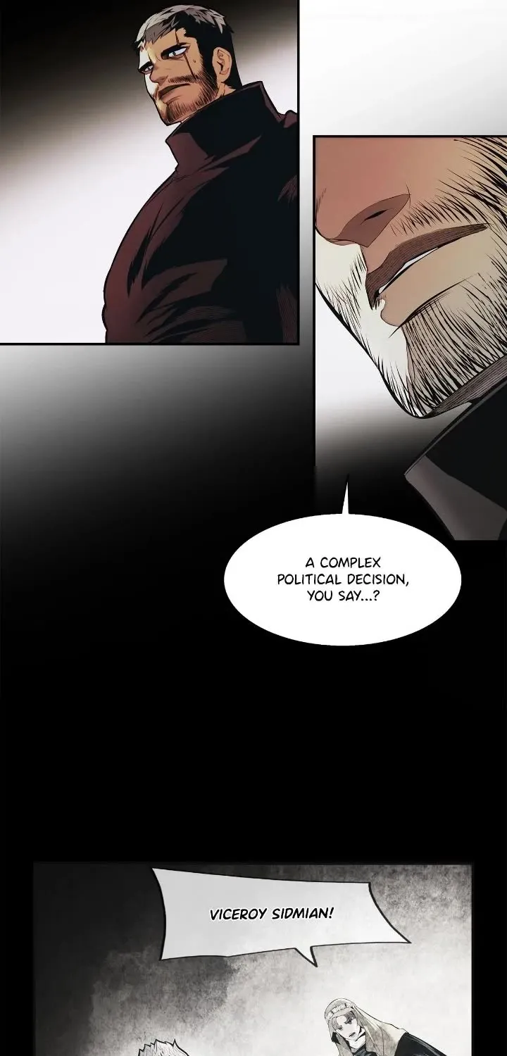 MookHyang – Dark Lady Zinmanga X Chapter 236 Page 31