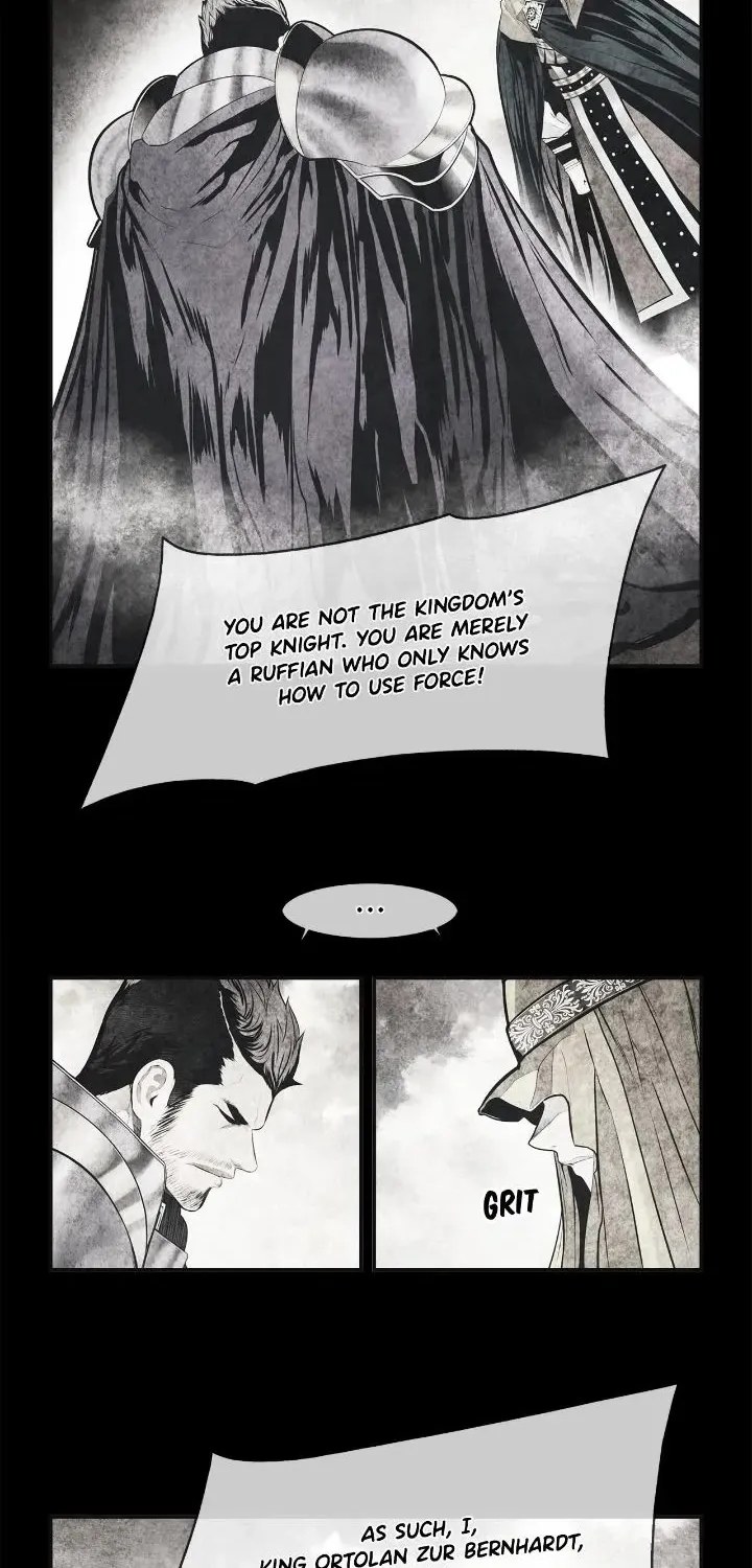 MookHyang – Dark Lady Zinmanga X Chapter 236 Page 32