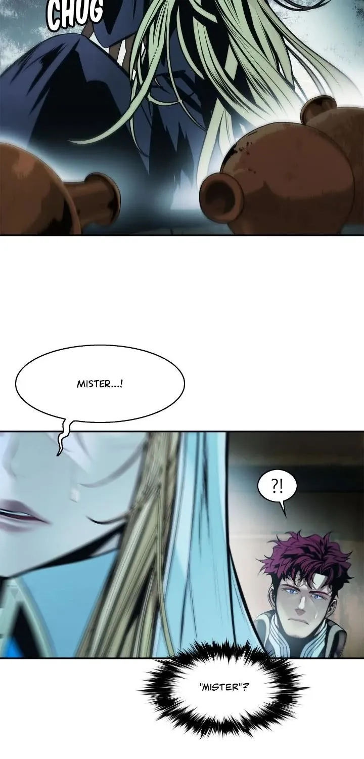 MookHyang – Dark Lady Zinmanga X Chapter 236 Page 47