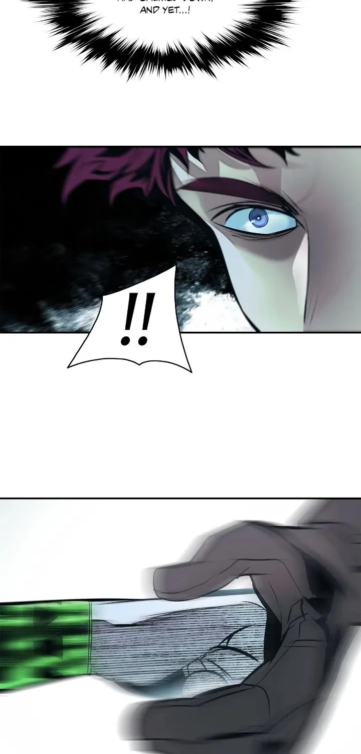 MookHyang – Dark Lady Zinmanga X Chapter 236 Page 56
