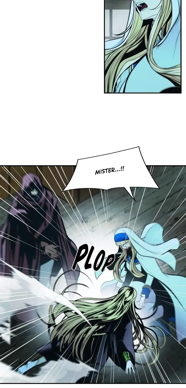 MookHyang – Dark Lady Zinmanga X Chapter 236 Page 63