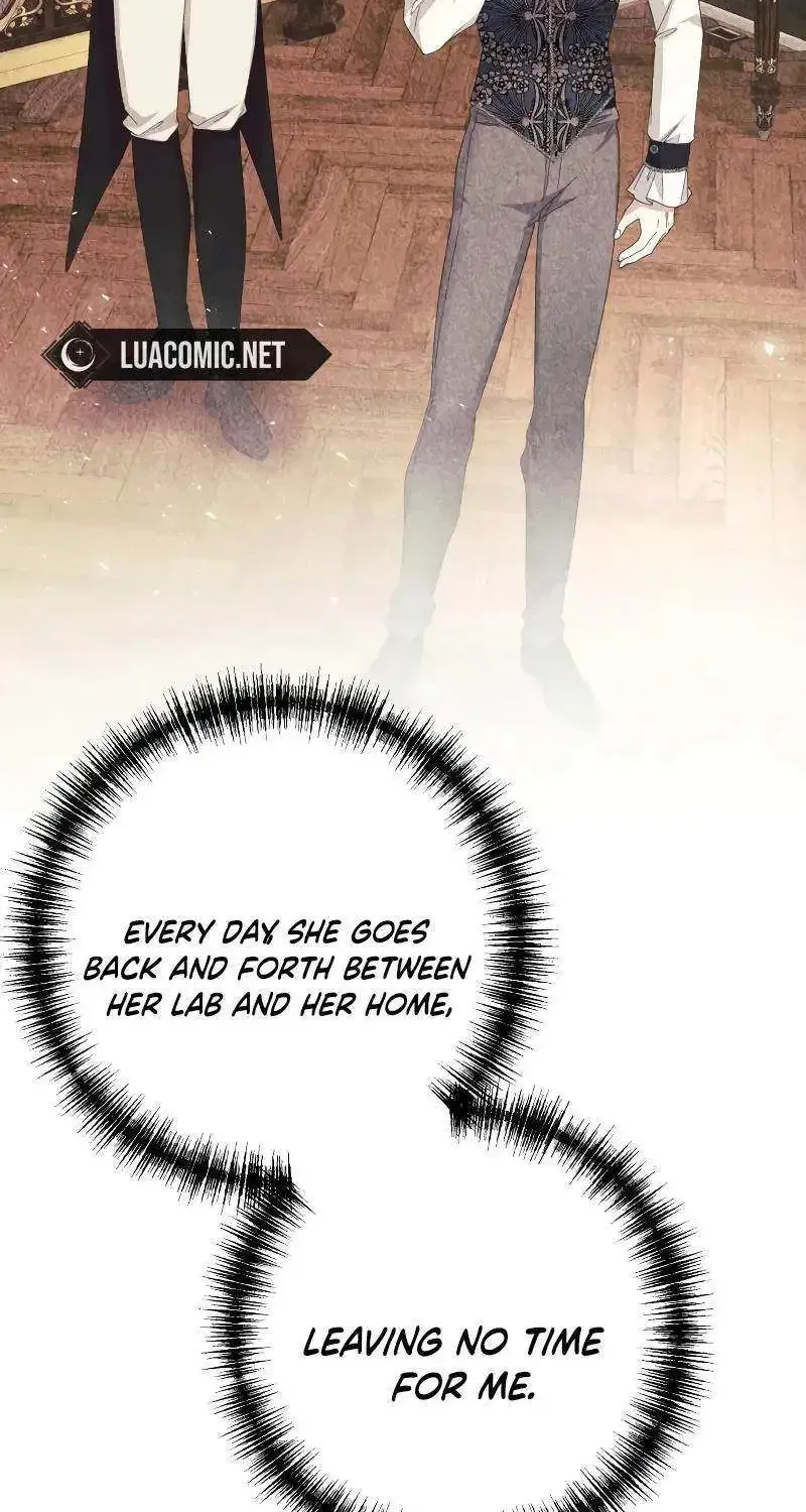 I Captured The Tyrant’s Heart Zinmanga X Chapter 65 Page 23