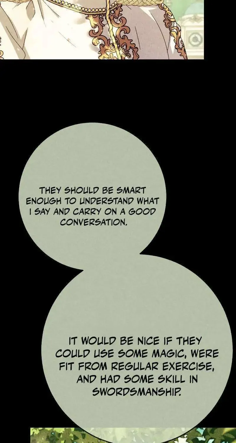 I Captured The Tyrant’s Heart Zinmanga X Chapter 65 Page 44
