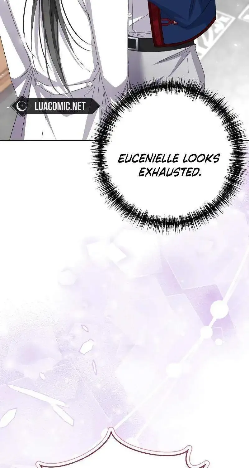 I Captured The Tyrant’s Heart Zinmanga X Chapter 65 Page 90