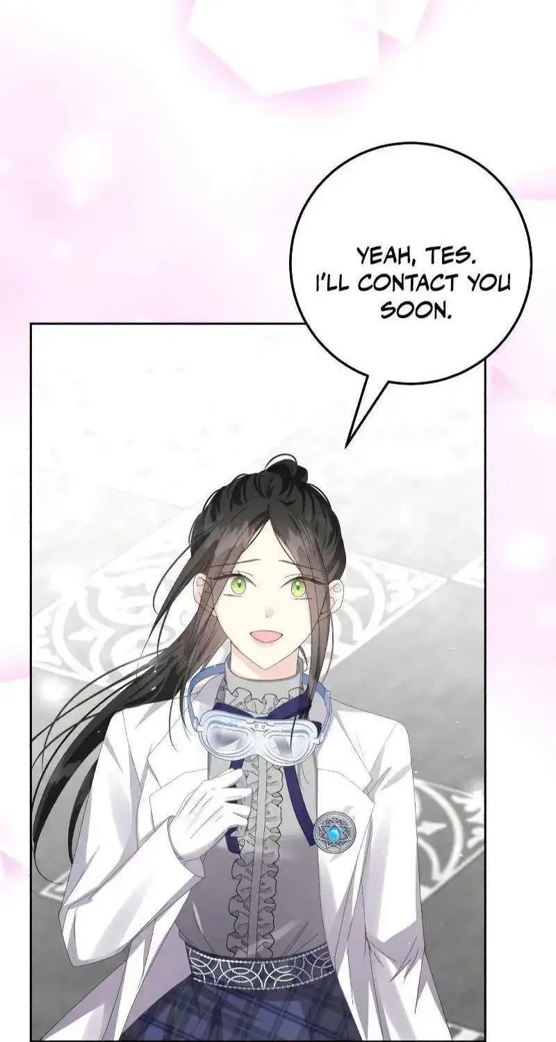 I Captured The Tyrant’s Heart Zinmanga X Chapter 65 Page 106
