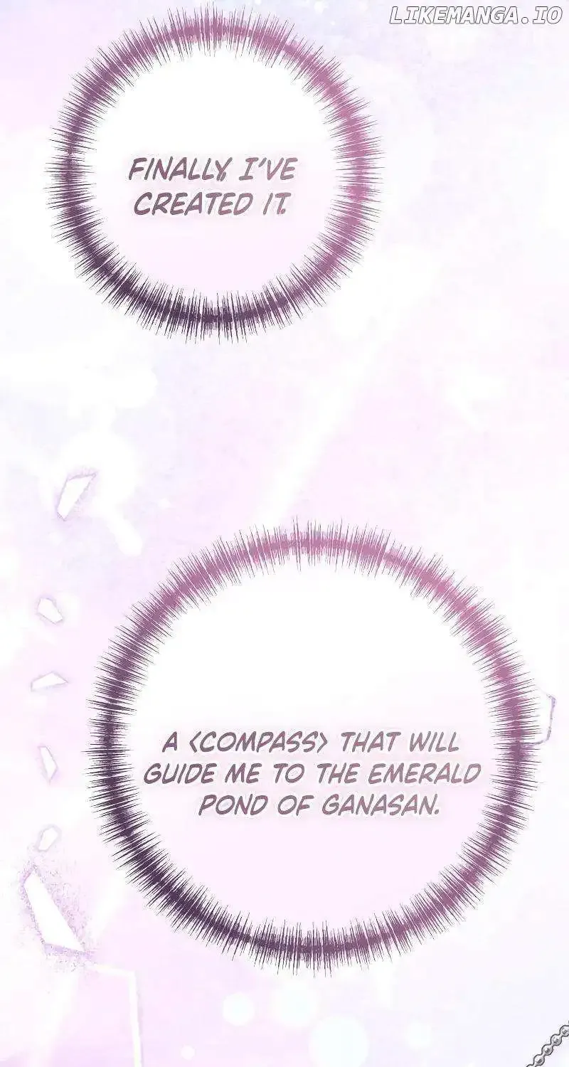 I Captured The Tyrant’s Heart Zinmanga X Chapter 65 Page 113