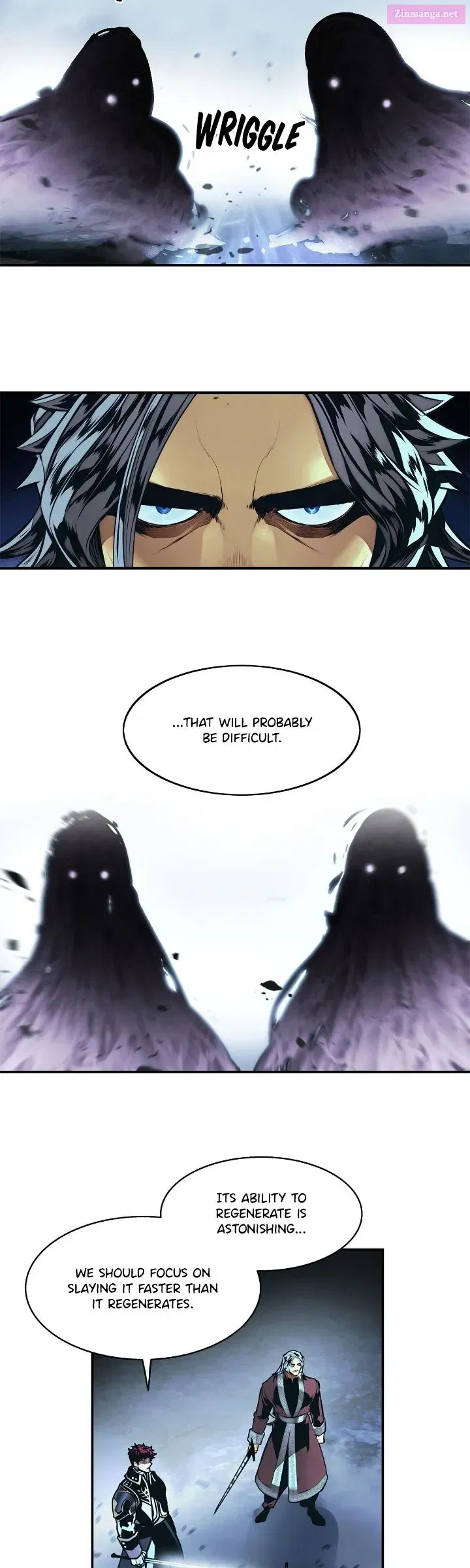 MookHyang – Dark Lady Zinmanga X Chapter 235 Page 13
