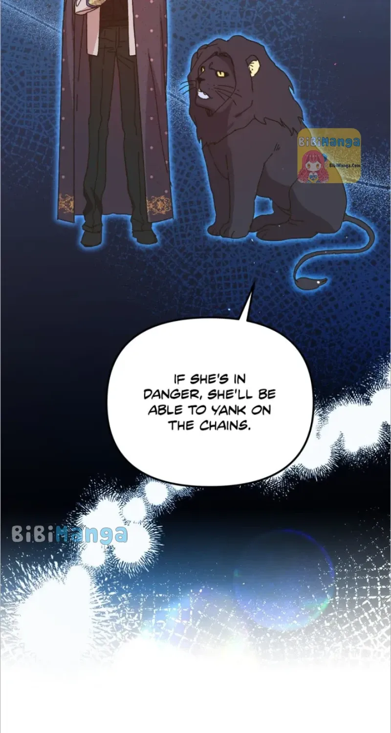 The Princess Pretends To Be Crazy Zinmanga X Chapter 110 Page 13