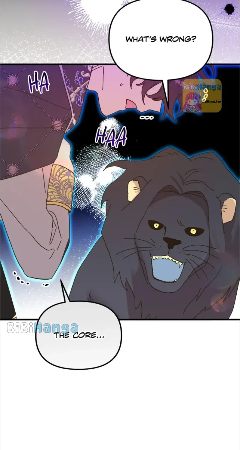 The Princess Pretends To Be Crazy Zinmanga X Chapter 110 Page 27