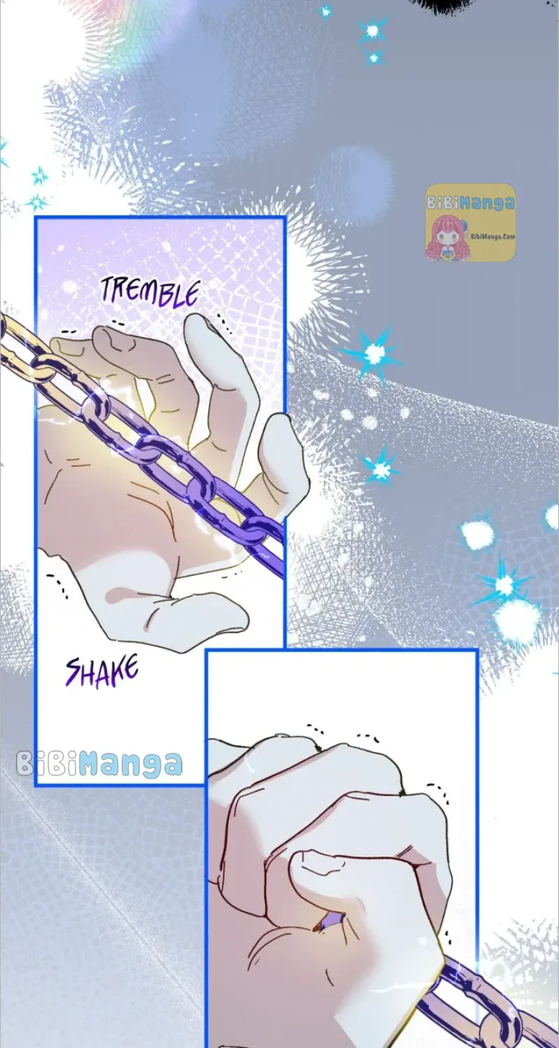The Princess Pretends To Be Crazy Zinmanga X Chapter 110 Page 33
