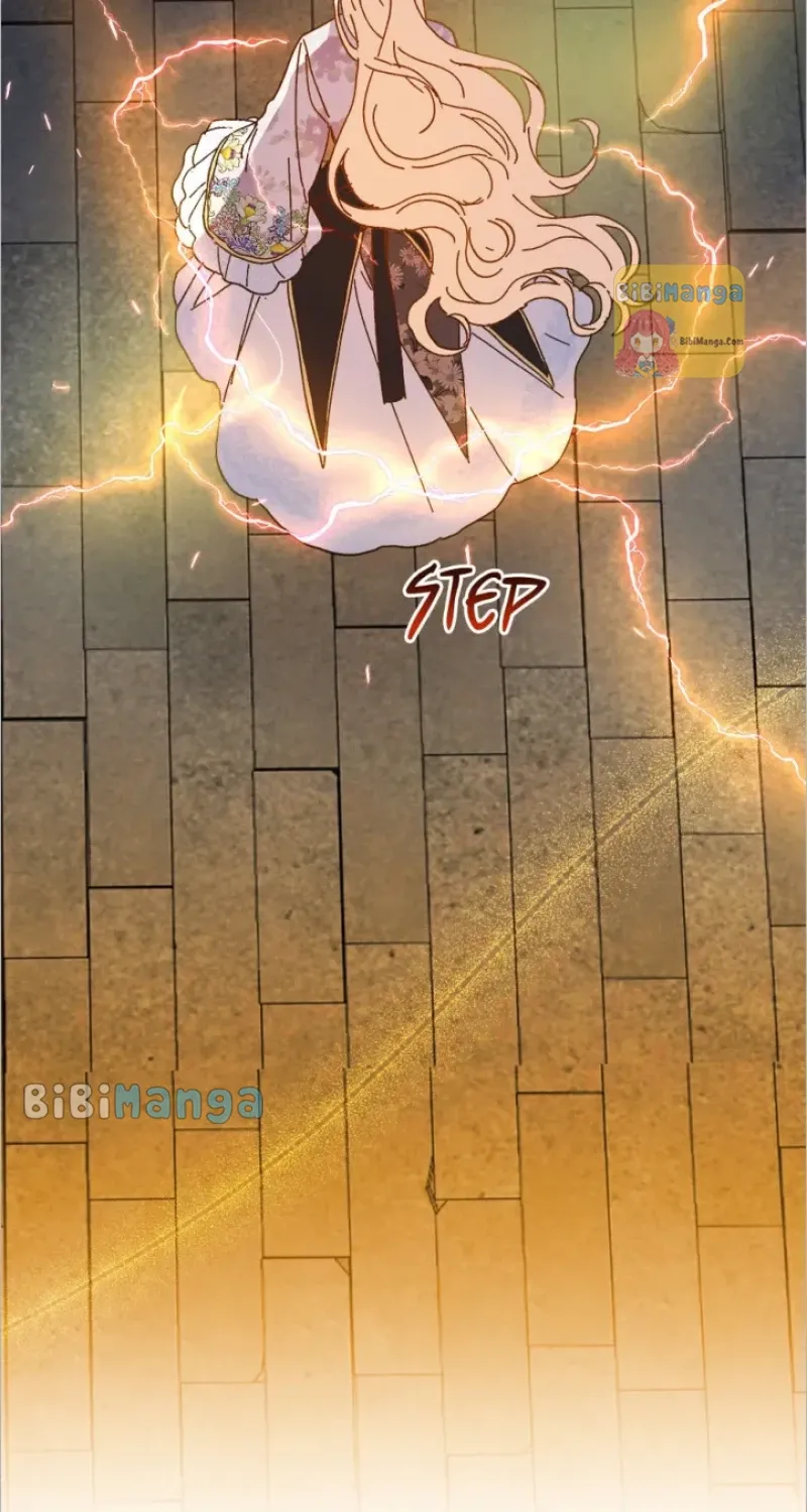 The Princess Pretends To Be Crazy Zinmanga X Chapter 110 Page 83