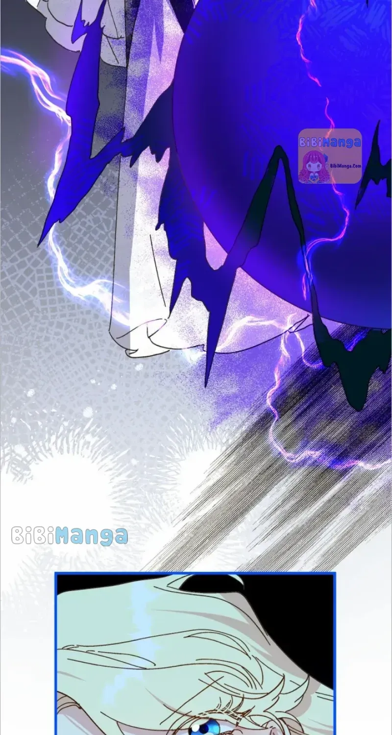 The Princess Pretends To Be Crazy Zinmanga X Chapter 110 Page 89