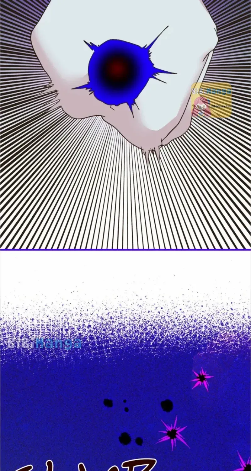 The Princess Pretends To Be Crazy Zinmanga X Chapter 110 Page 97