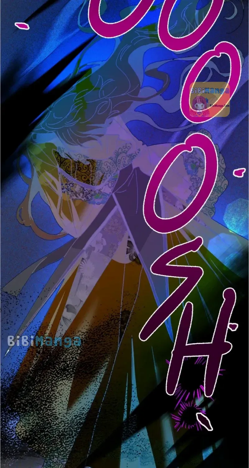 The Princess Pretends To Be Crazy Zinmanga X Chapter 110 Page 103