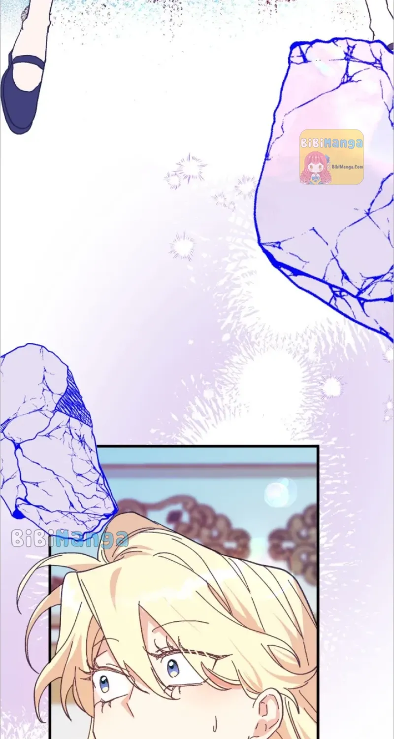 The Princess Pretends To Be Crazy Zinmanga X Chapter 110 Page 115