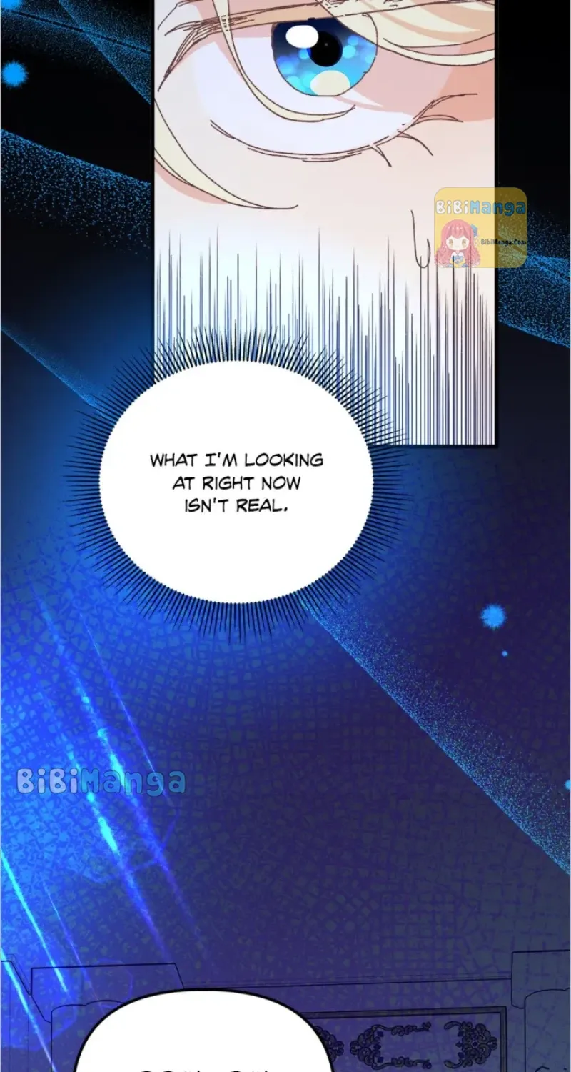 The Princess Pretends To Be Crazy Zinmanga X Chapter 110 Page 137