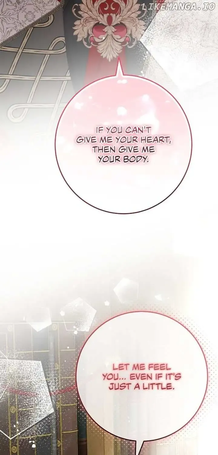 I Captured The Tyrant’s Heart Zinmanga X Chapter 64 Page 6