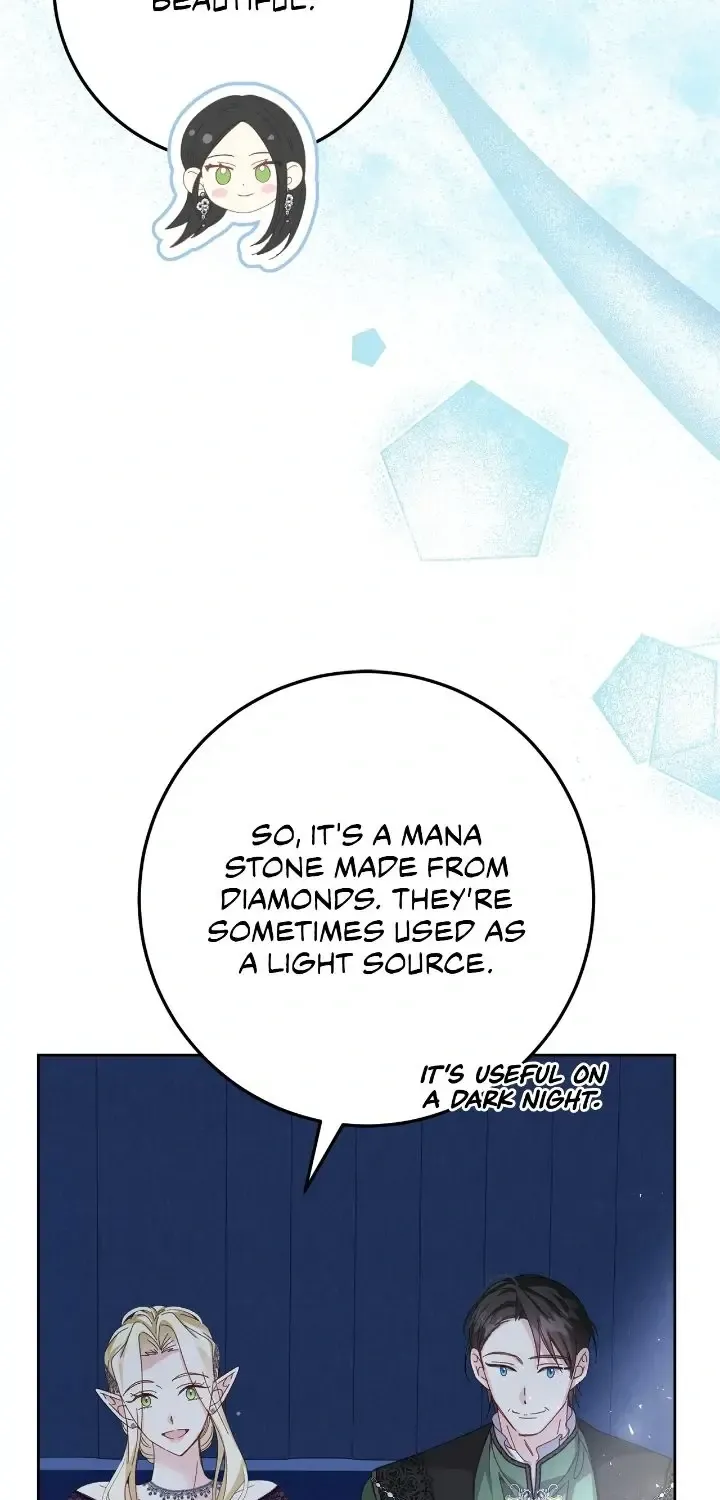 I Captured The Tyrant’s Heart Zinmanga X Chapter 64 Page 56