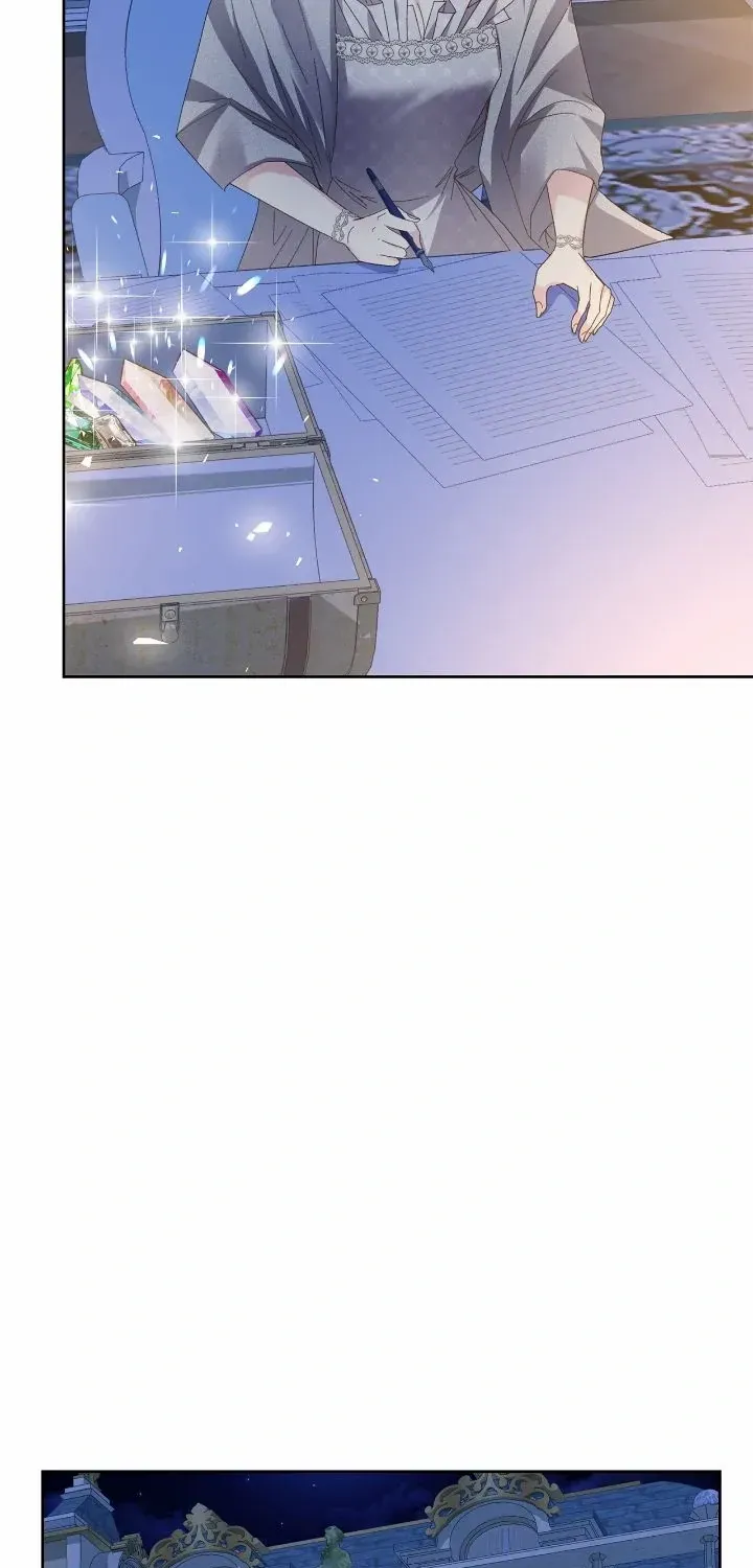 I Captured The Tyrant’s Heart Zinmanga X Chapter 64 Page 80