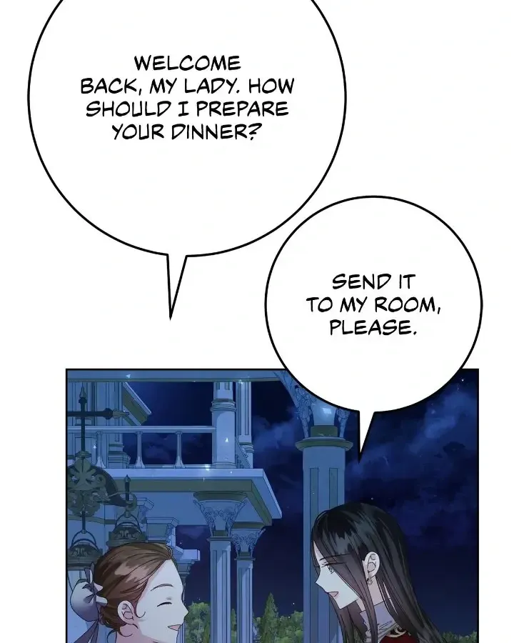 I Captured The Tyrant’s Heart Zinmanga X Chapter 64 Page 94