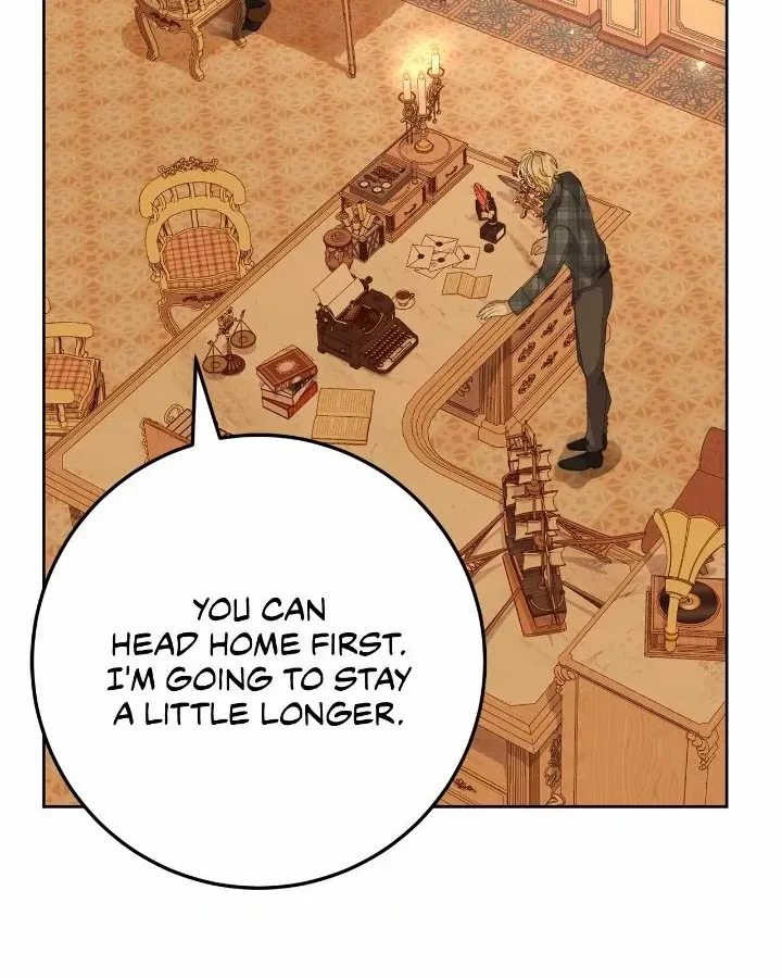 I Captured The Tyrant’s Heart Zinmanga X Chapter 64 Page 105