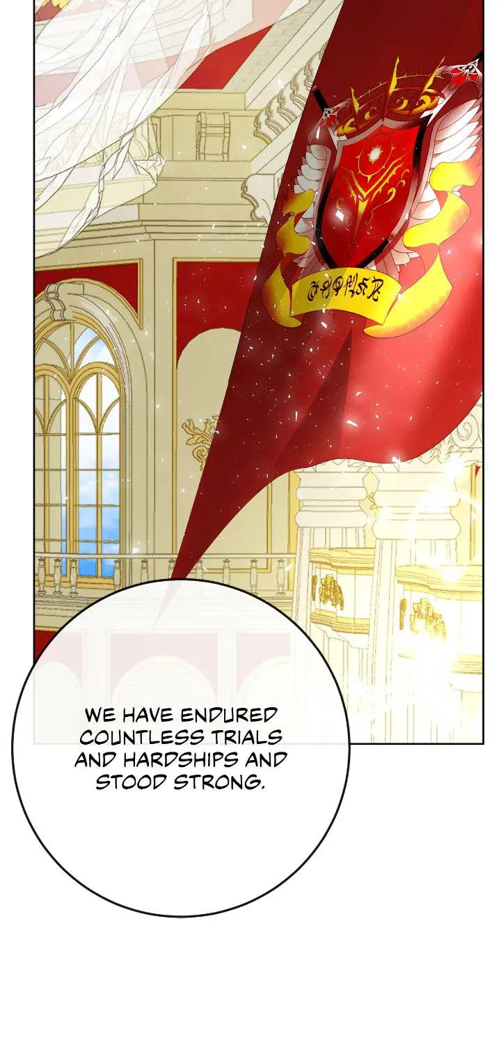 I Captured The Tyrant’s Heart Zinmanga X Chapter 63 Page 34