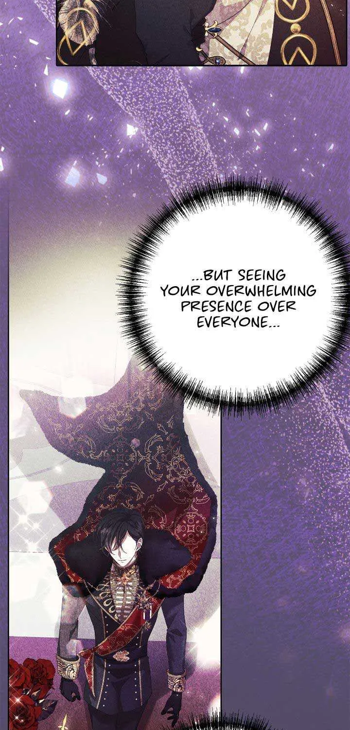 I Captured The Tyrant’s Heart Zinmanga X Chapter 63 Page 50