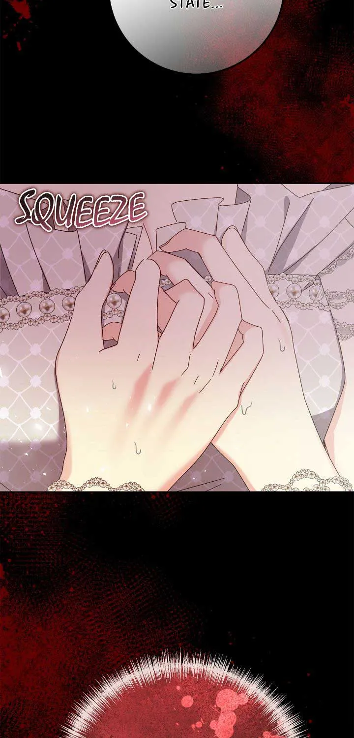 I Captured The Tyrant’s Heart Zinmanga X Chapter 63 Page 62