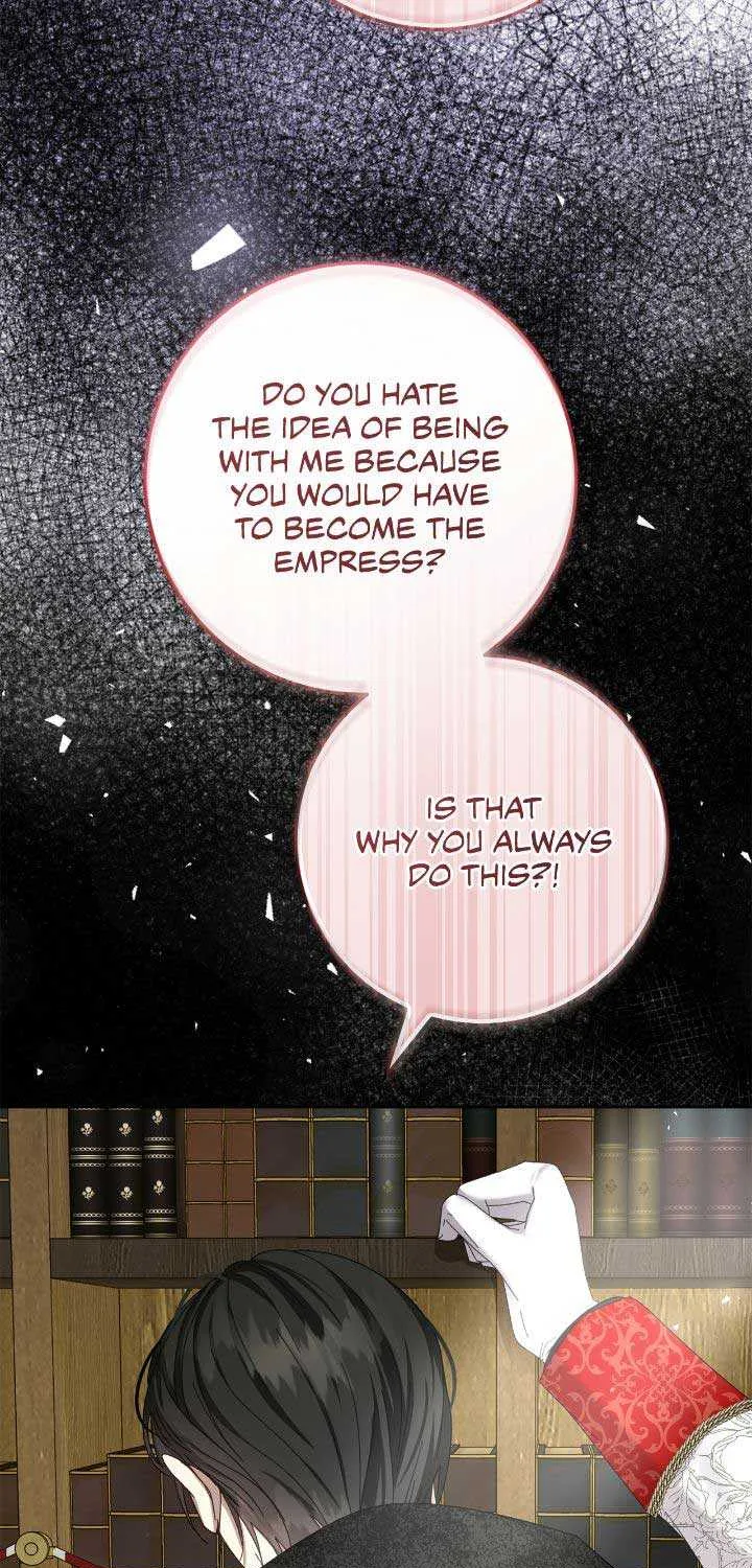 I Captured The Tyrant’s Heart Zinmanga X Chapter 63 Page 105