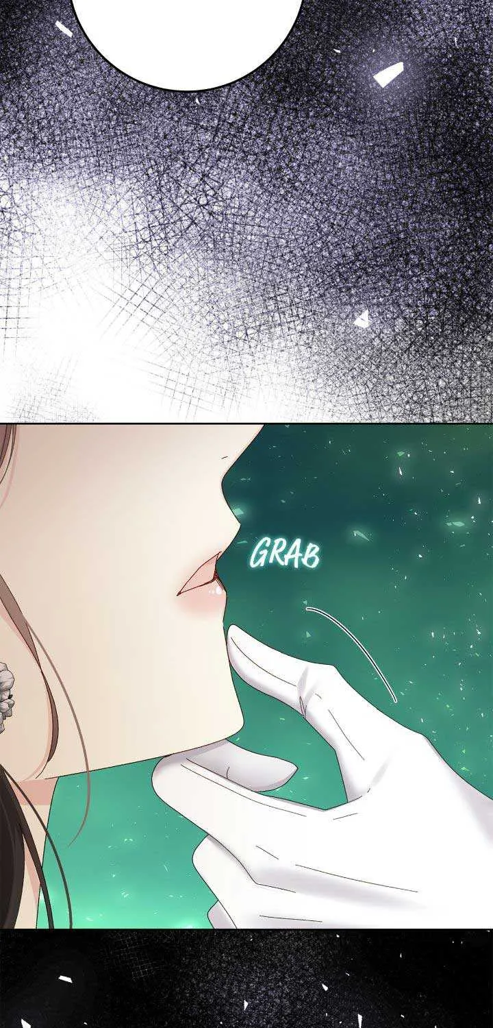 I Captured The Tyrant’s Heart Zinmanga X Chapter 63 Page 107