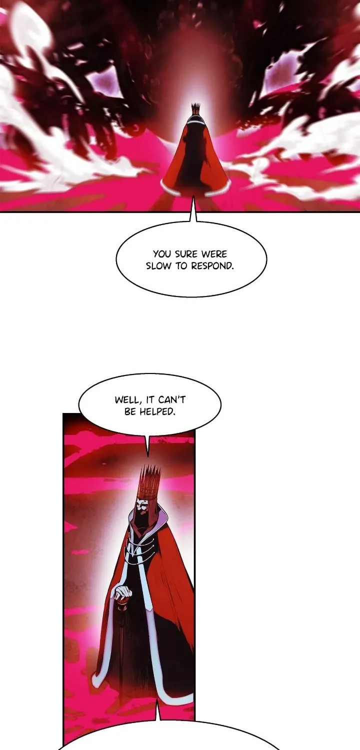 MookHyang – Dark Lady Zinmanga X Chapter 233 Page 64