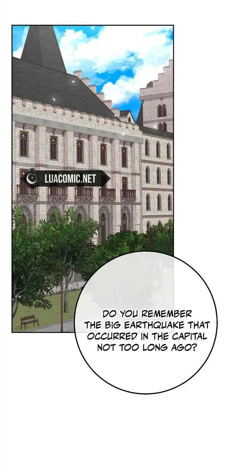 I Captured The Tyrant’s Heart Zinmanga X Chapter 62 Page 3
