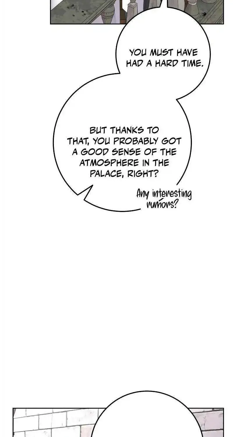 I Captured The Tyrant’s Heart Zinmanga X Chapter 62 Page 5
