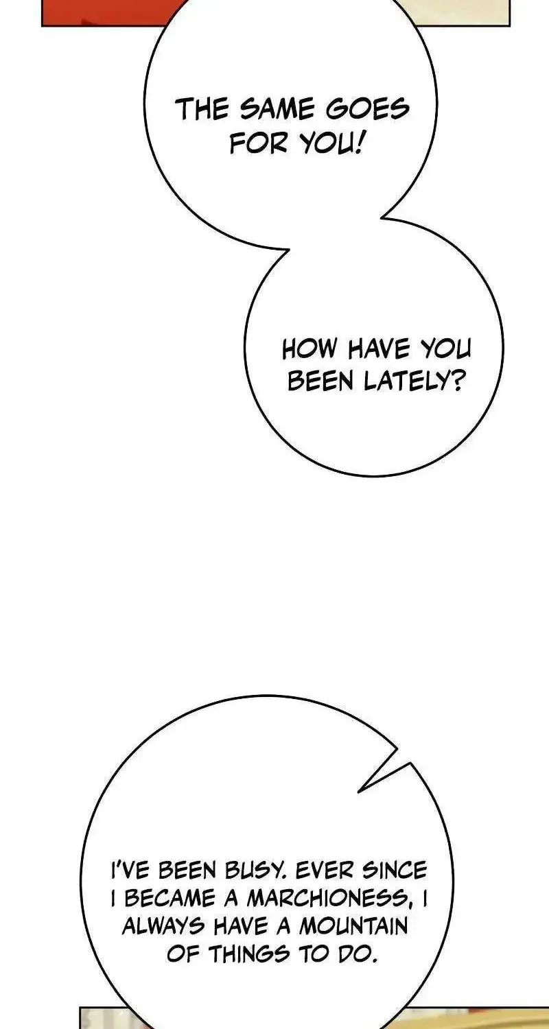 I Captured The Tyrant’s Heart Zinmanga X Chapter 62 Page 82