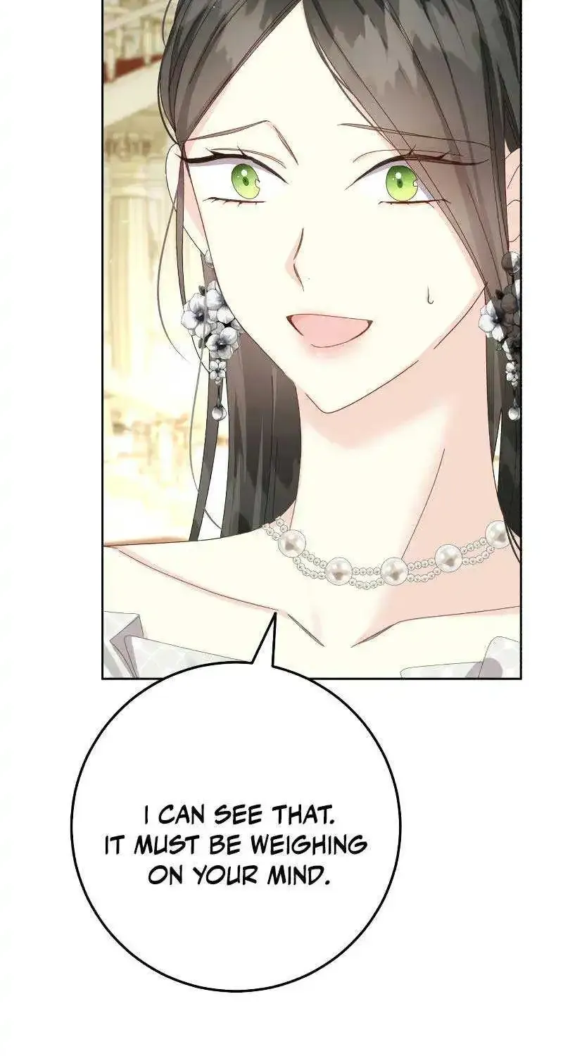 I Captured The Tyrant’s Heart Zinmanga X Chapter 62 Page 89