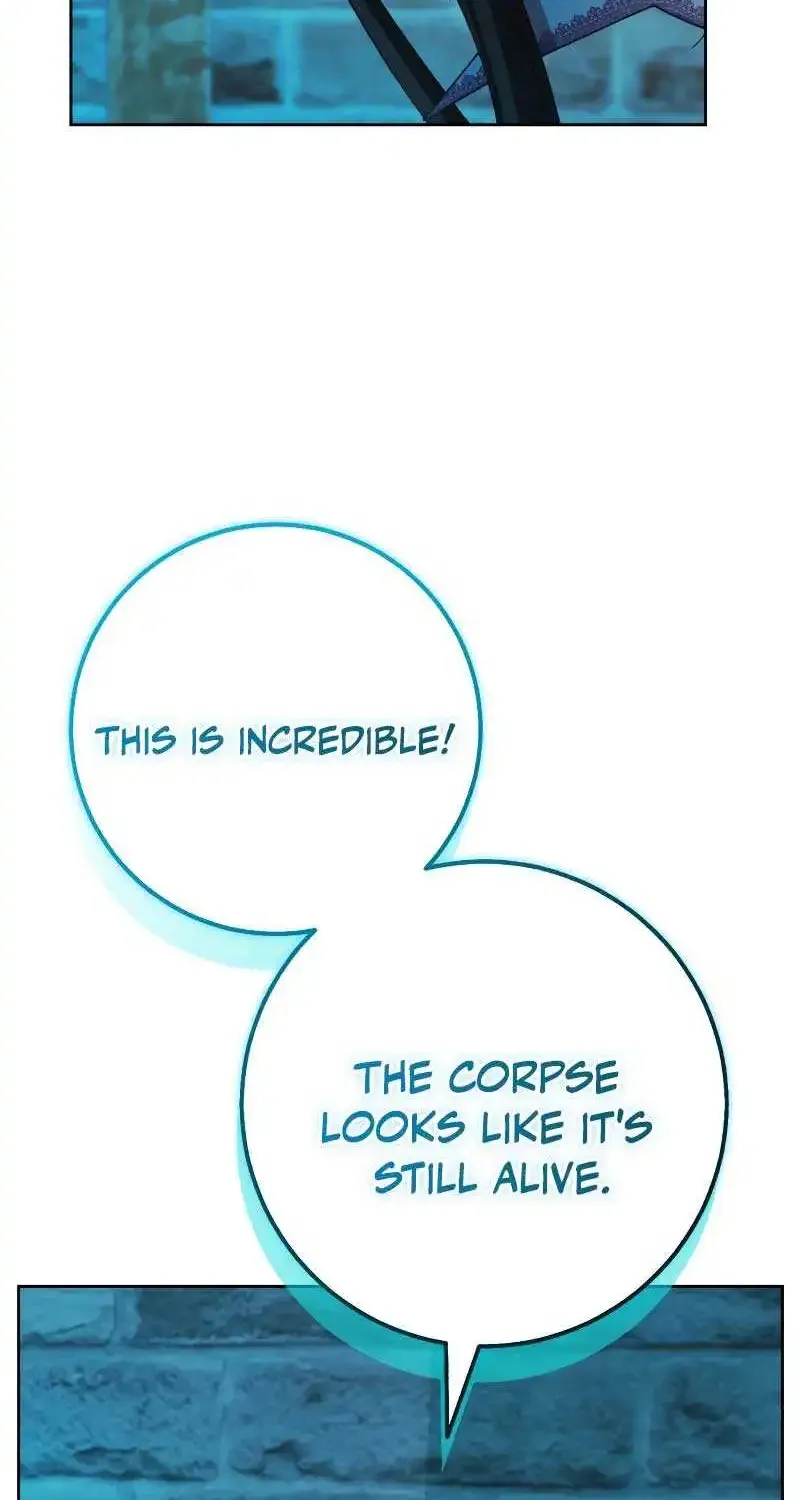I Captured The Tyrant’s Heart Zinmanga X Chapter 61 Page 38