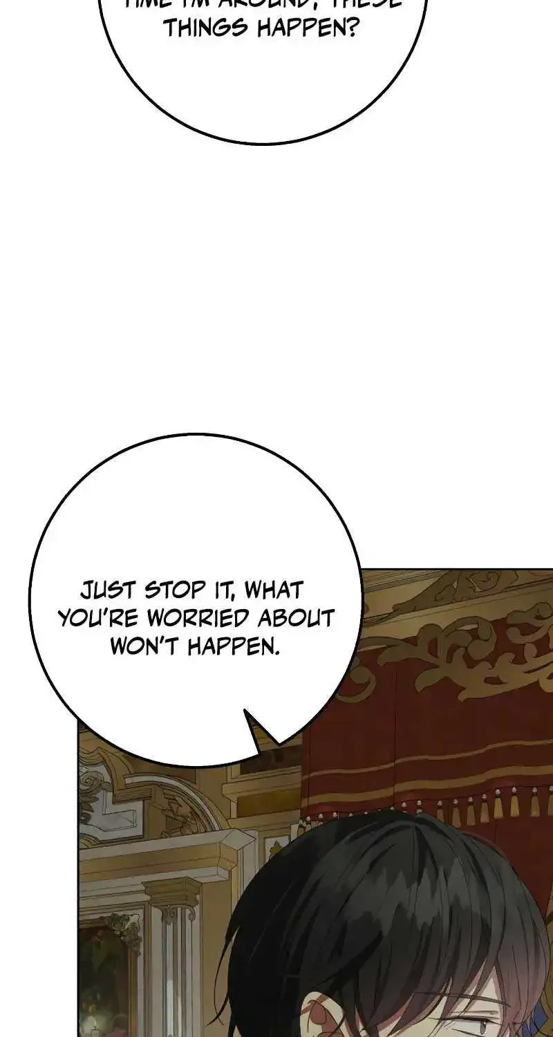 I Captured The Tyrant’s Heart Zinmanga X Chapter 61 Page 67