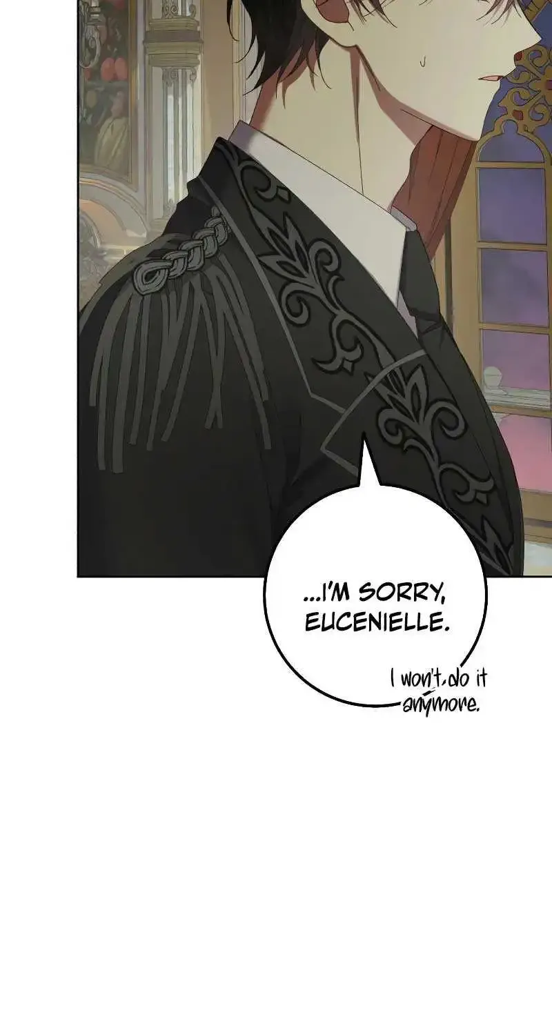I Captured The Tyrant’s Heart Zinmanga X Chapter 61 Page 68