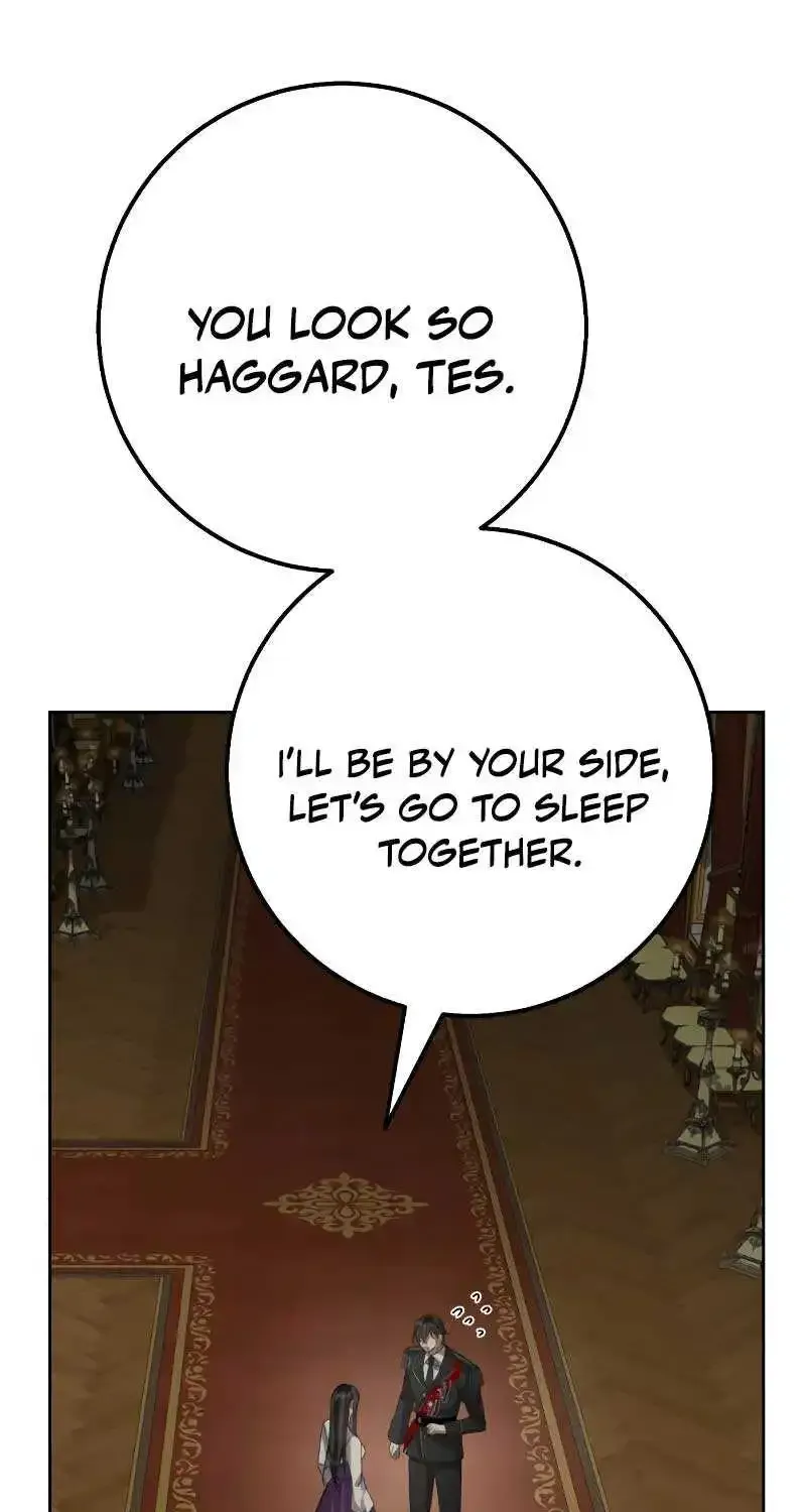 I Captured The Tyrant’s Heart Zinmanga X Chapter 61 Page 70