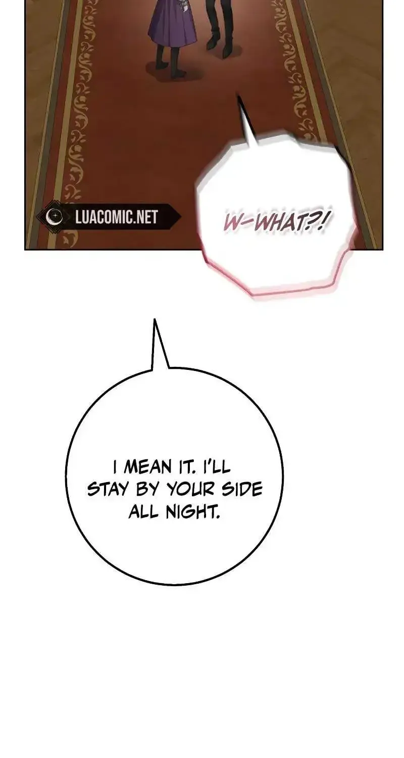 I Captured The Tyrant’s Heart Zinmanga X Chapter 61 Page 71