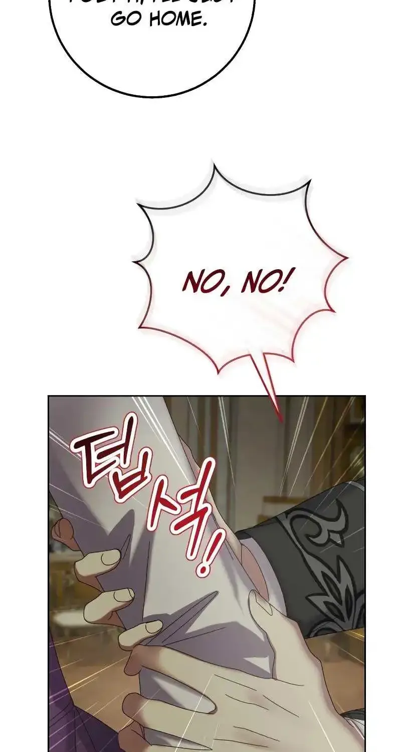 I Captured The Tyrant’s Heart Zinmanga X Chapter 61 Page 74