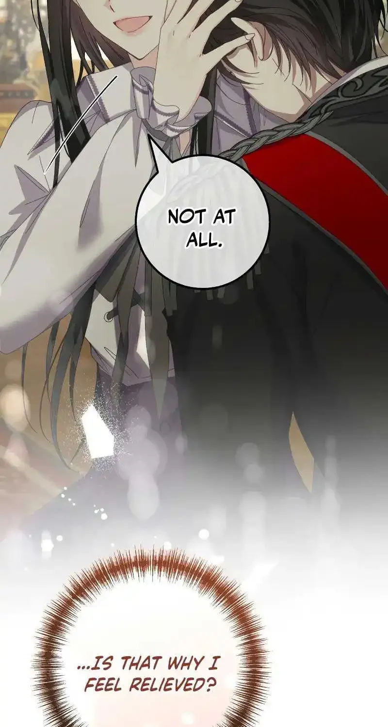 I Captured The Tyrant’s Heart Zinmanga X Chapter 61 Page 78
