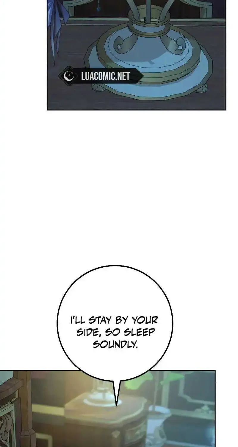 I Captured The Tyrant’s Heart Zinmanga X Chapter 61 Page 81