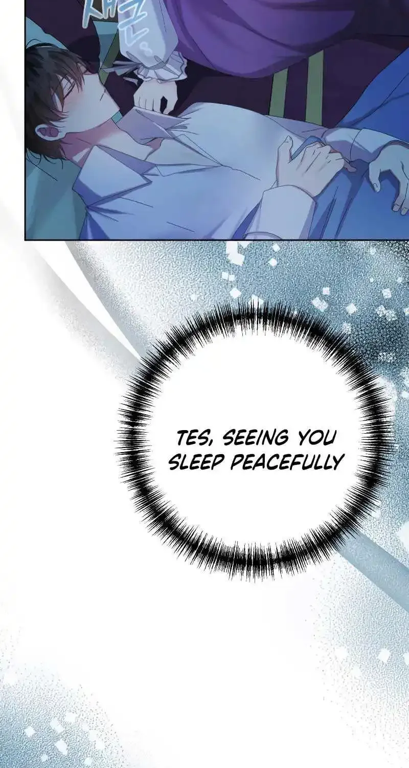 I Captured The Tyrant’s Heart Zinmanga X Chapter 61 Page 88