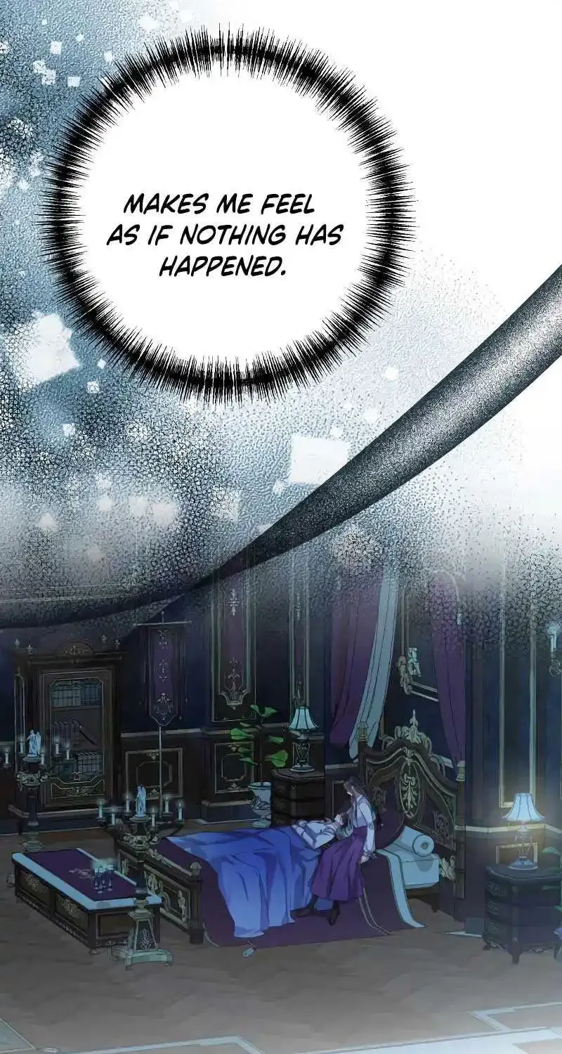 I Captured The Tyrant’s Heart Zinmanga X Chapter 61 Page 89