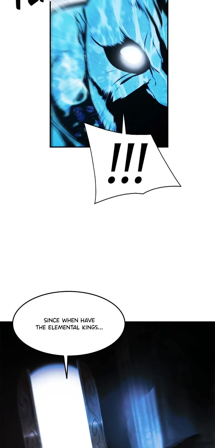 MookHyang – Dark Lady Zinmanga X Chapter 231 Page 45
