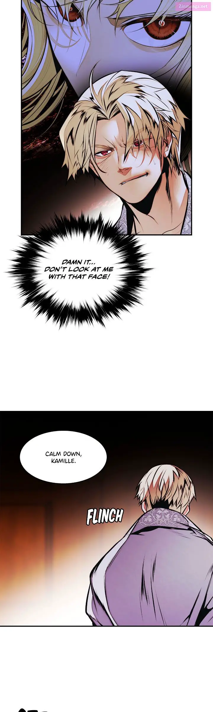 MookHyang – Dark Lady Zinmanga X Chapter 230 Page 2