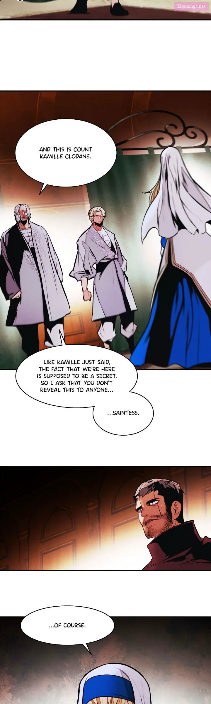 MookHyang – Dark Lady Zinmanga X Chapter 230 Page 4
