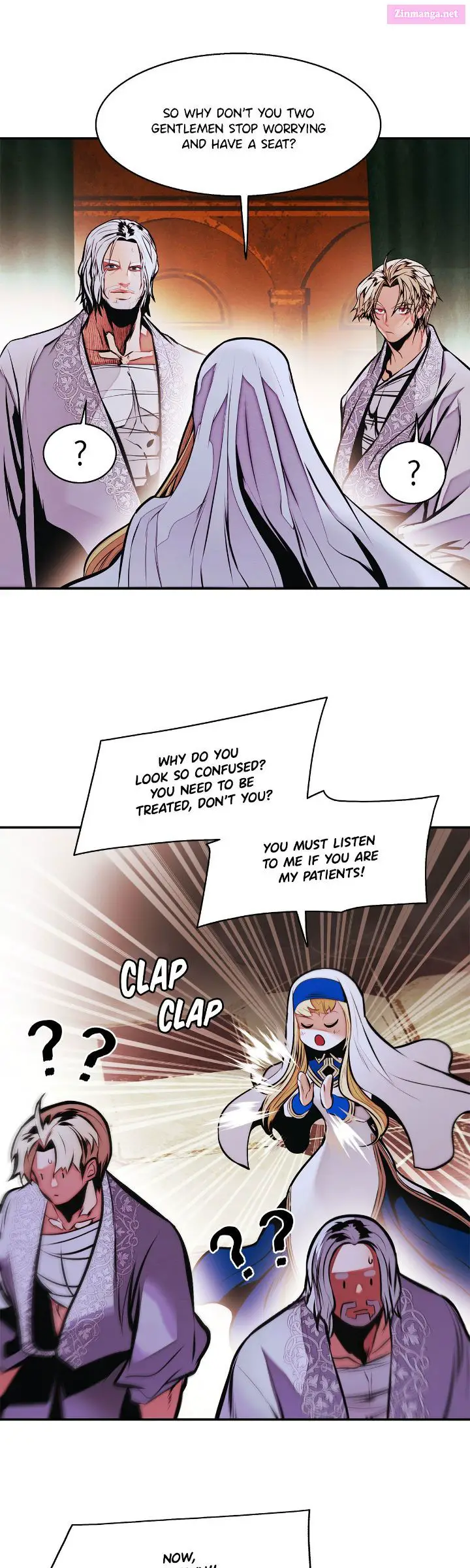 MookHyang – Dark Lady Zinmanga X Chapter 230 Page 6